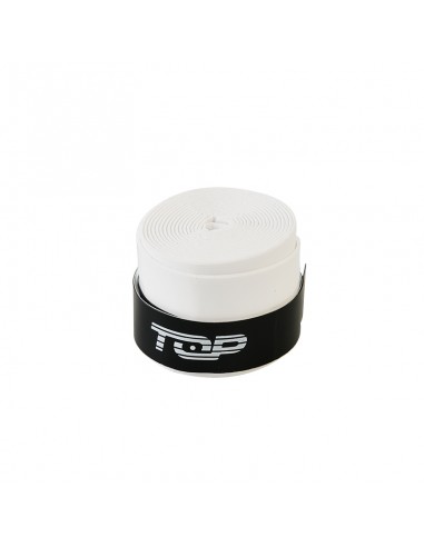 Top Overgrip Blanc /12 til Tennis 